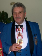 Rüsselsheimer Gardetag 2004