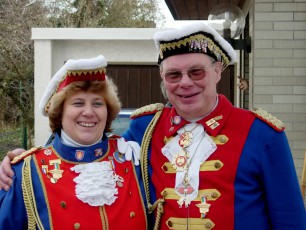 Rüsselsheimer Gardetag 2006