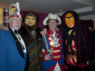 Rüsselsheimer Gardetag 2013