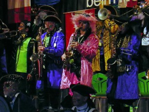 Rüsselsheimer Gardetag 2008