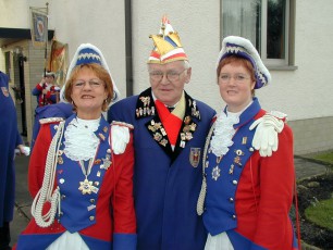 Rüsselsheimer Gardetag 2004