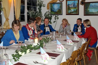 Rüsselsheimer Gardetag 2010