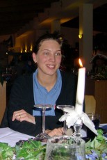 Rüsselsheimer Gardetag 2004