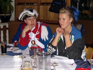 Rüsselsheimer Gardetag 2004