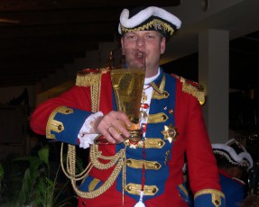 Rüsselsheimer Gardetag 2004