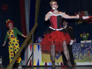 16. Weibernacht