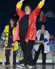 16. Weibernacht
