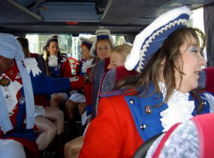 Rüsselsheimer Gardetag 2002