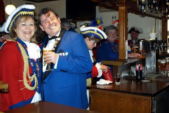 Rüsselsheimer Gardetag 2011