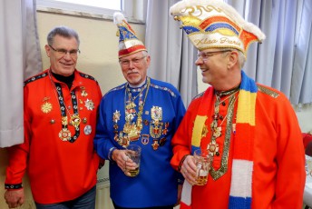 2024 Klaa-Pariser Gardetag