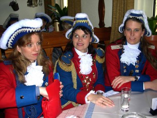 Rüsselsheimer Gardetag 2005