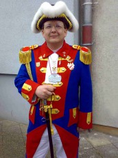 Rüsselsheimer Gardetag 2007