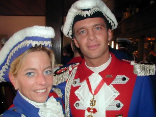 Rüsselsheimer Gardetag 2004