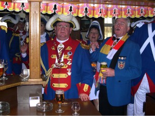 Rüsselsheimer Gardetag 2005