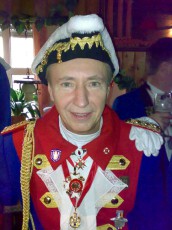 Rüsselsheimer Gardetag 2007