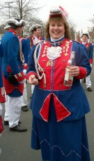 Rüsselsheimer Gardetag 2001