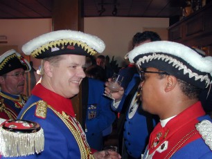 Rüsselsheimer Gardetag 2004