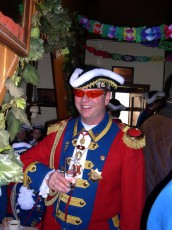 Rüsselsheimer Gardetag 2005