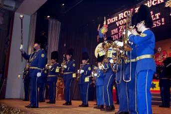 Rüsselsheimer Gardetag 2001