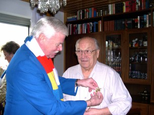 Rüsselsheimer Gardetag 2005