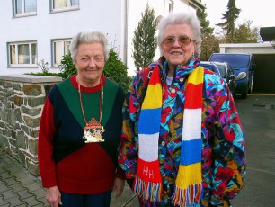 Rüsselsheimer Gardetag 2008