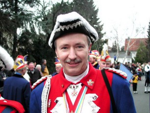 Rüsselsheimer Gardetag 2001