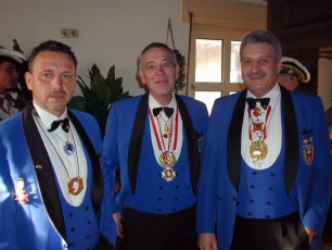 Rüsselsheimer Gardetag 2004