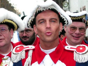 Rüsselsheimer Gardetag 2001