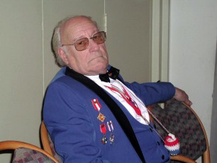 Rüsselsheimer Gardetag 2001