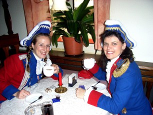 Rüsselsheimer Gardetag 2007