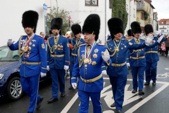 Gardeumzug-Klaa-Paris 2024