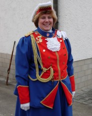Rüsselsheimer Gardetag 2006