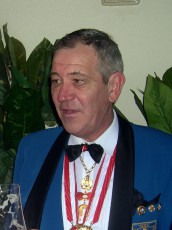 Rüsselsheimer Gardetag 2004