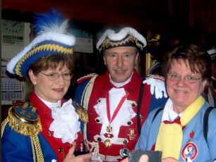 Rüsselsheimer Gardetag 2004