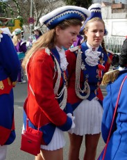 Rüsselsheimer Gardetag 2006