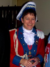 Rüsselsheimer Gardetag 2004