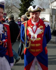 Rüsselsheimer Gardetag 2006