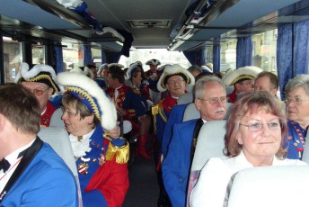 Rüsselsheimer Gardetag 2007