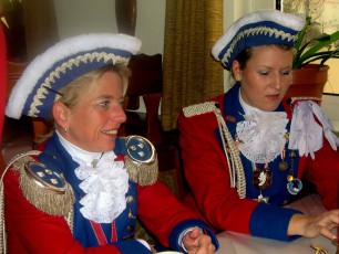 Rüsselsheimer Gardetag 2004