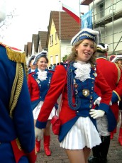 Rüsselsheimer Gardetag 2005