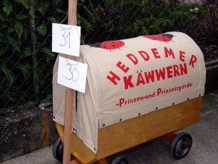Rüsselsheimer Gardetag 2007