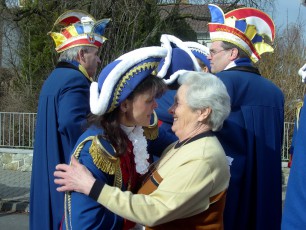 Rüsselsheimer Gardetag 2006