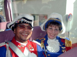 Rüsselsheimer Gardetag 2004