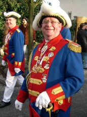Rüsselsheimer Gardetag 2005