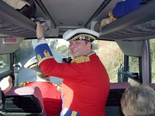 Rüsselsheimer Gardetag 2004