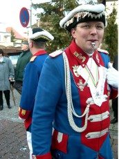 Rüsselsheimer Gardetag 2005