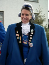Rüsselsheimer Gardetag 2006