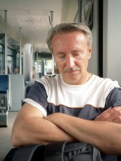 Vatertagsausflug 2002