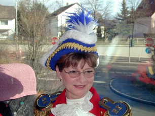 Rüsselsheimer Gardetag 2004