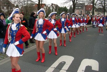Rüsselsheimer Gardetag 2007